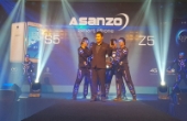 Asanzo chính thức gia nhập "cuộc chơi" smartphone tại Việt Nam
