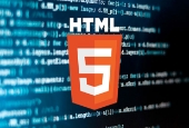 HTML5 SVG	
