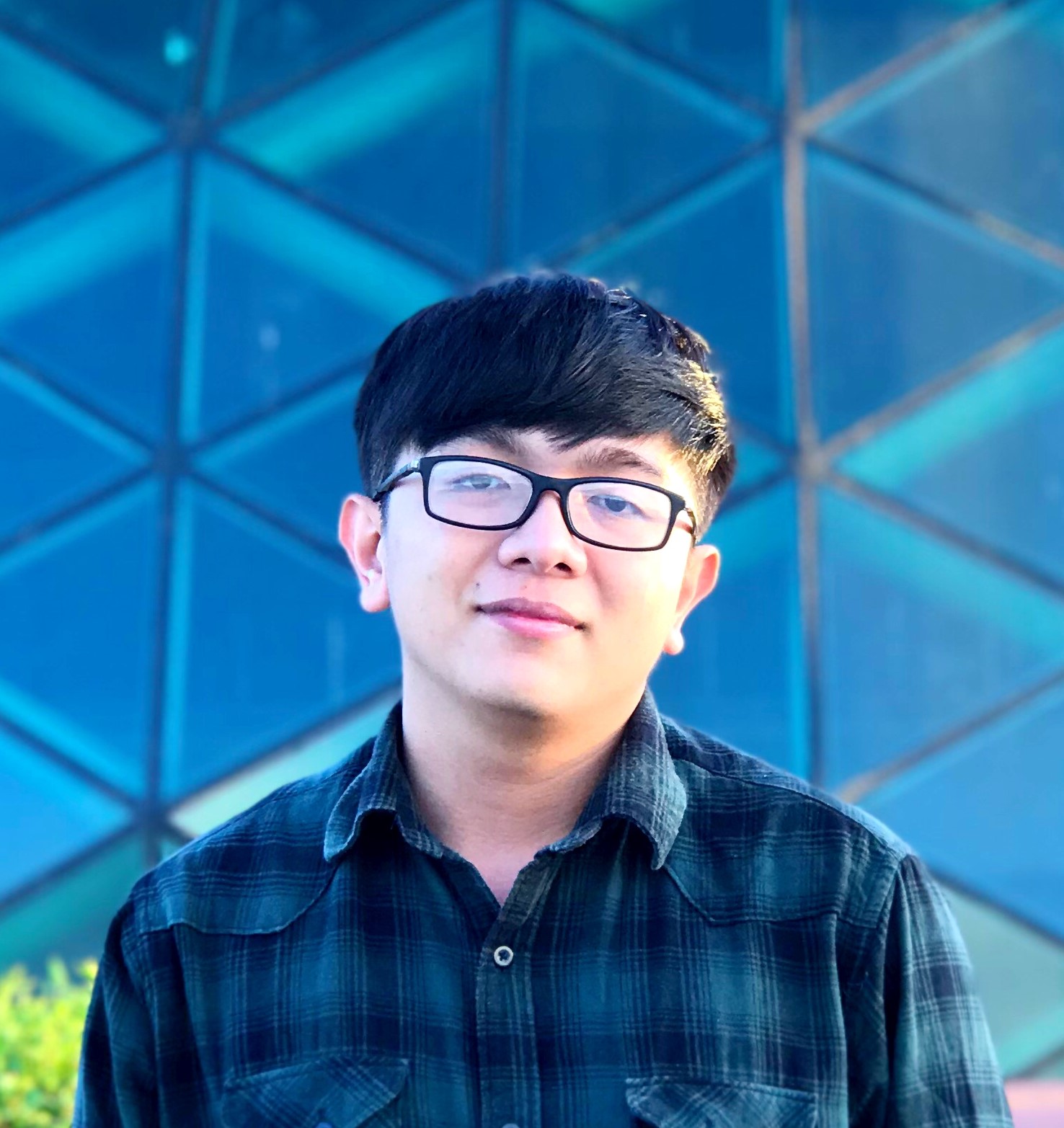 Phạm Nguyễn Tâm Phú