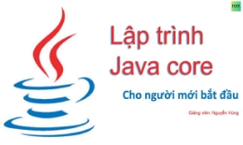 Lập trình Java căn bản