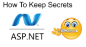 Làm việc với User Secrets trong ứng dụng ASP.NET Core
