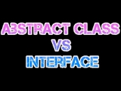 So sánh giữa Abstract Class và Interface trong C#.NET