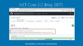 .NET Core 2.0 có gì mới?