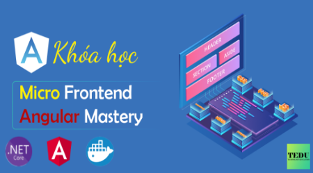 Micro Frontend Angular Mastery