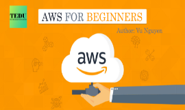 AWS căn bản - AWS for Beginners