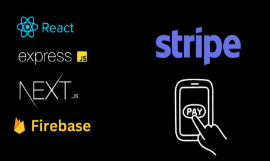 Fullstack Web Development Với Next.js 13, Firebase và Stripe