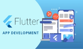 Xây dựng ứng dụng Mobile cross platform với Flutter