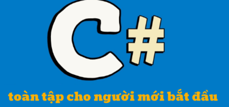 Giới thiệu về ngôn ngữ C# và .NET Platform