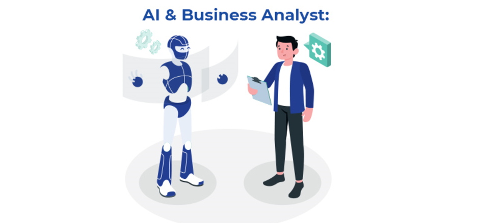 Cách Sử Dụng Trí Tuệ Nhân Tạo (AI) trong Business Analytics