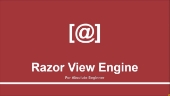 Razor View Engine trong ASP.NET Core MVC