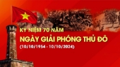 Khuyến Mãi 70% Các Khóa Học TEDU Nhân Dịp Kỷ Niệm 70 Năm Ngày Giải Phóng Thủ Đô (10/10/1954 - 10/10/2024)