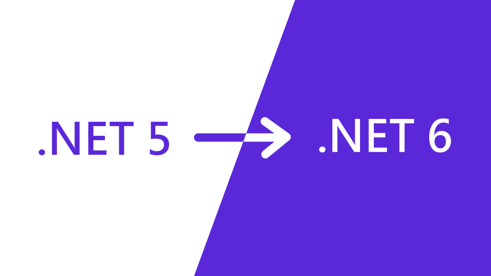 Các bước nâng cấp ứng dụng từ .NET 5.0 lên .NET 6.0