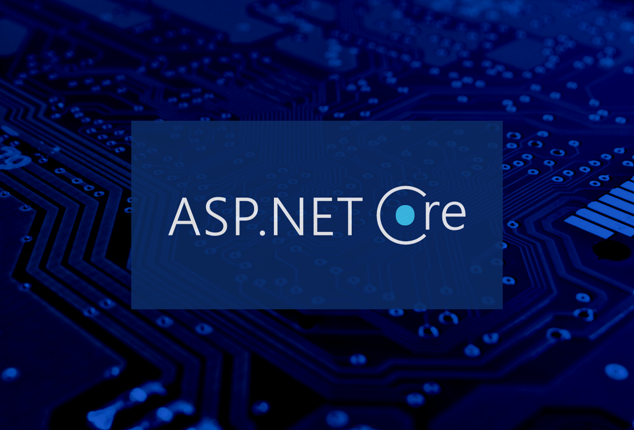 Lộ trình học ASP.NET Core